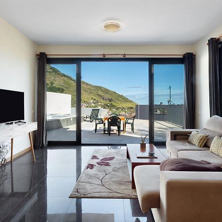 Casa Da Pontinha Villa Machico  Eksteriør bilde
