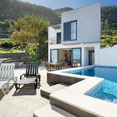 Casa Da Pontinha Villa Machico  Eksteriør bilde